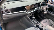 Kia Niro 1.6 GDi Hybrid 3 5dr DCT Hybrid Estate